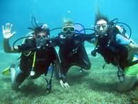Try Divers in Jordan