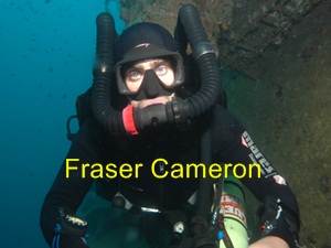 Fraser Cameron