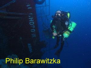 Philip Barawitzka