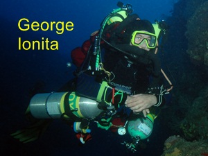 George Ionita