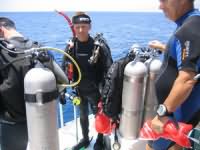 Deep tec clean up