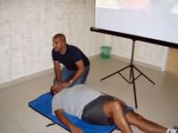 CPR Training