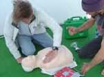 AED Training