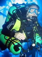 Tec Diver