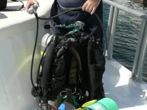 Rigging equipment Rigging equipment