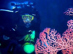 Deep Trimix Exploration Deep Trimix Exploration