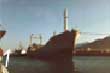 Ship in port Ship in port