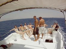 Sundeck