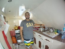 Galley