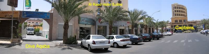 Al Saada Street
