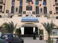 Golden Tulip Hotel Aqaba