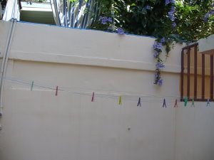 Clothesline