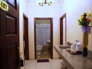 Junior suite