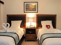 Al Raed Hotel Suites Aqaba