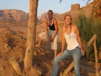 Wadi Rum