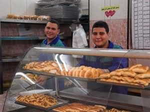 bakery