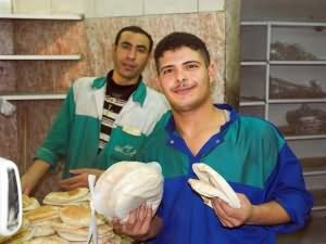bakery