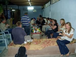 Party time