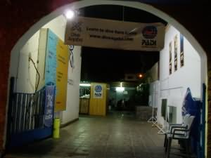 Please come in and join us