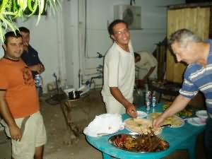 BBQ