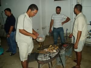 BBQ