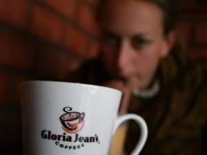 Coffee shop