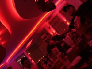 Night club