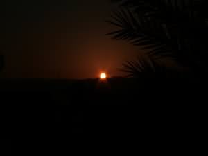 Sundown