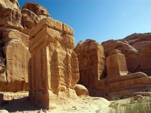 tombs