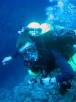 Tec Diver