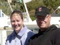 Suzanne & Gary