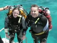 Iona & Mark