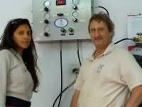Dorit & Rod