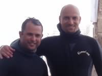 Marc & Eyal