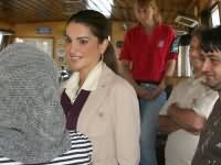 Queen Rania
