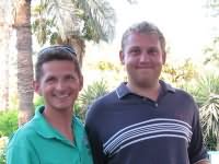Everette & Chris