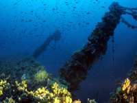 SS Britannic