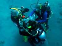 Ascent training