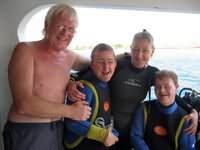Scuba diving for All