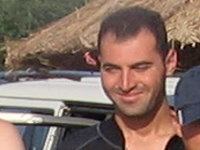 Abdullah Momany