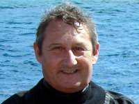 Rod Dive Supervisor