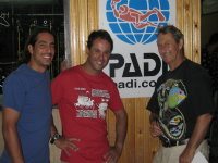 Boaz, Rod & Eyal