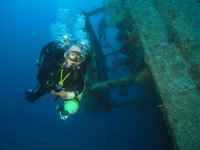 Taiyong wreck