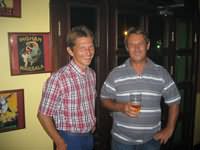 New technical diving instructor