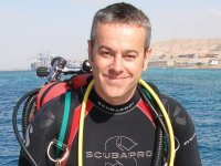 Mark Ellyatt