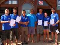New Instructors