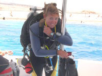 Tec diver