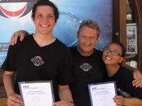 New instructors