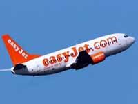 Easy Jet Plane