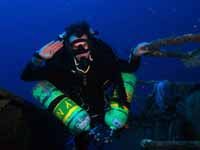 Tec Diver